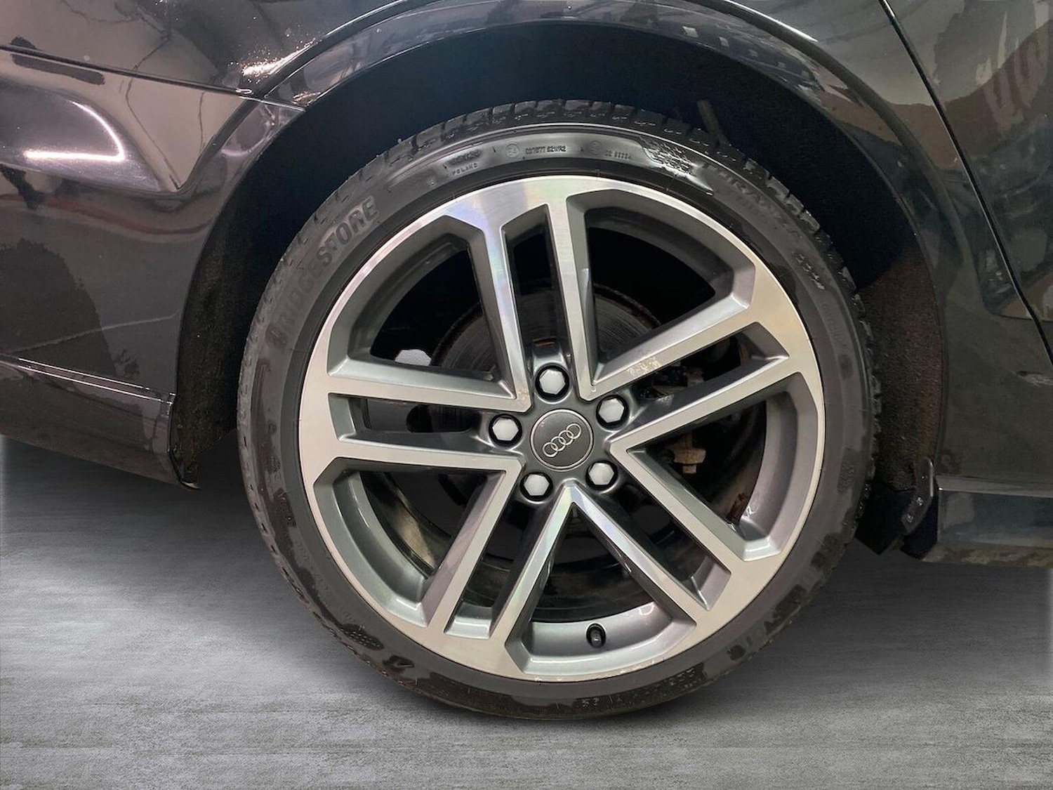 Used Audi A3 2017 for sale - 77888674: Photo 6