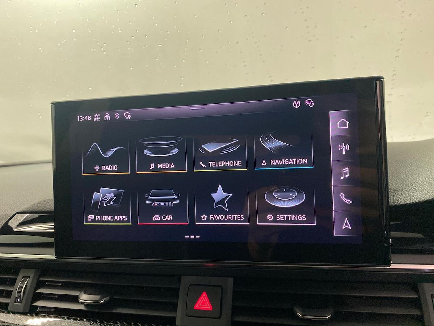 Used Audi RS4 2023 for sale - 76365069: Photo 11