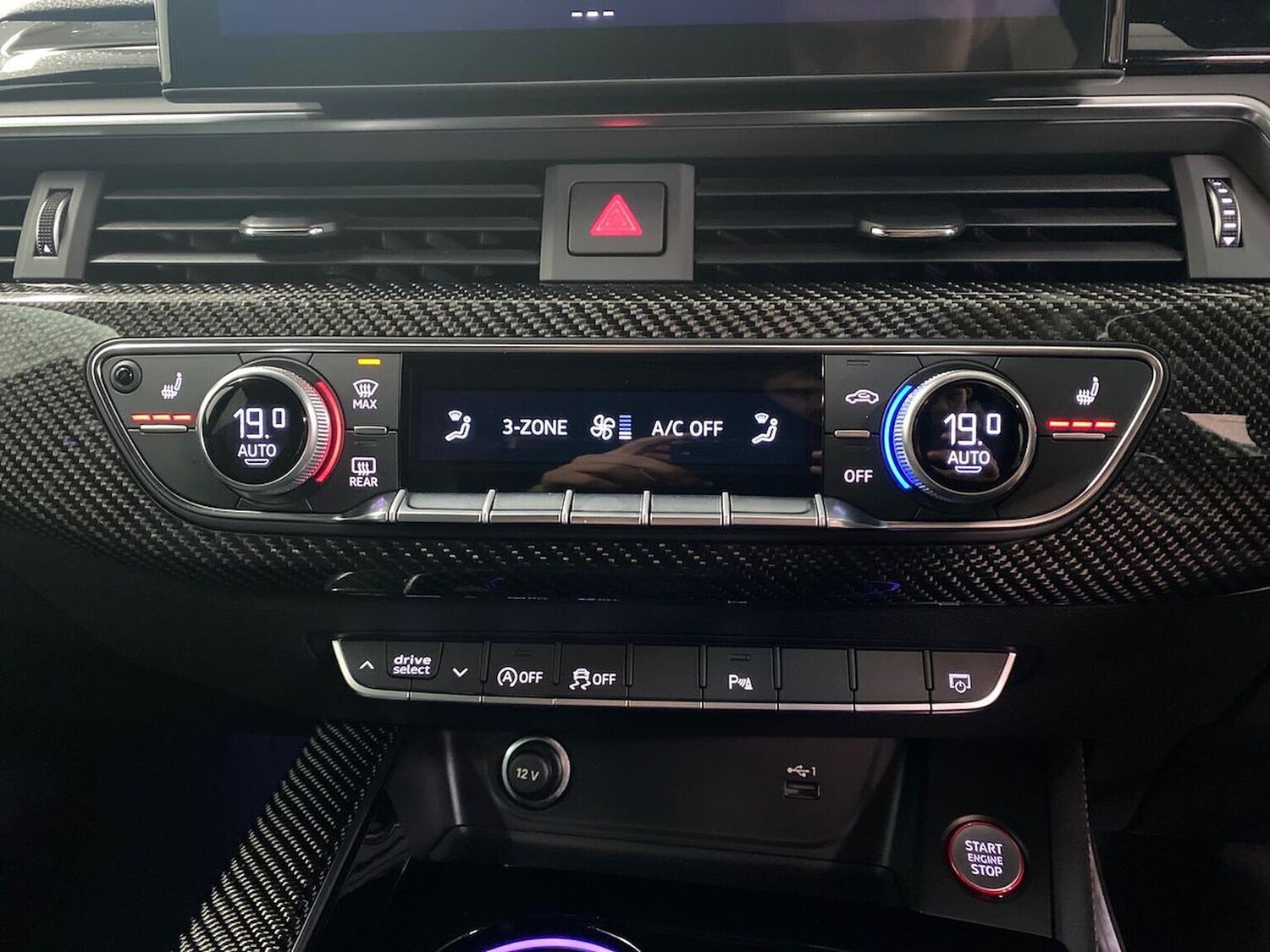 Used Audi RS4 2023 for sale - 76365069: Photo 12