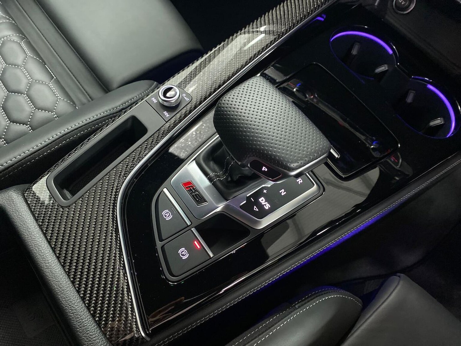 Used Audi RS4 2023 for sale - 76365069: Photo 13