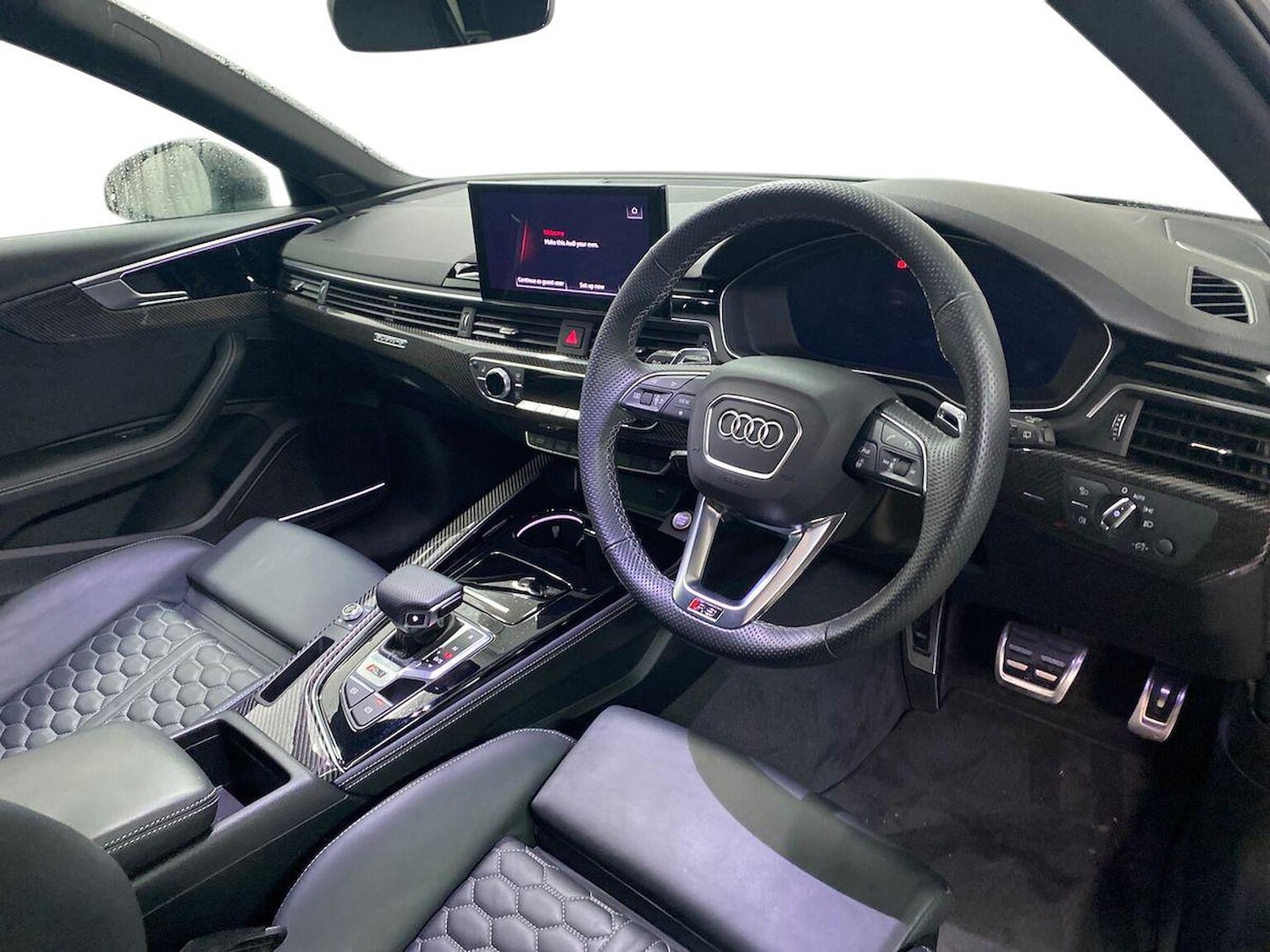 Used Audi RS4 2023 for sale - 76365069: Photo 15