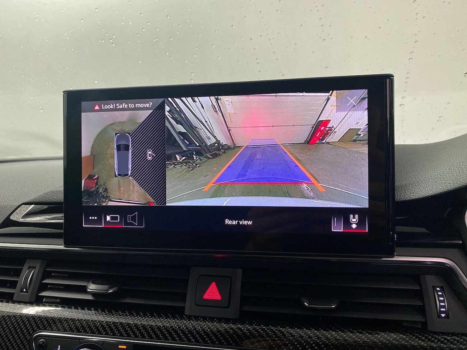 Used Audi RS4 2023 for sale - 76365069: Photo 23