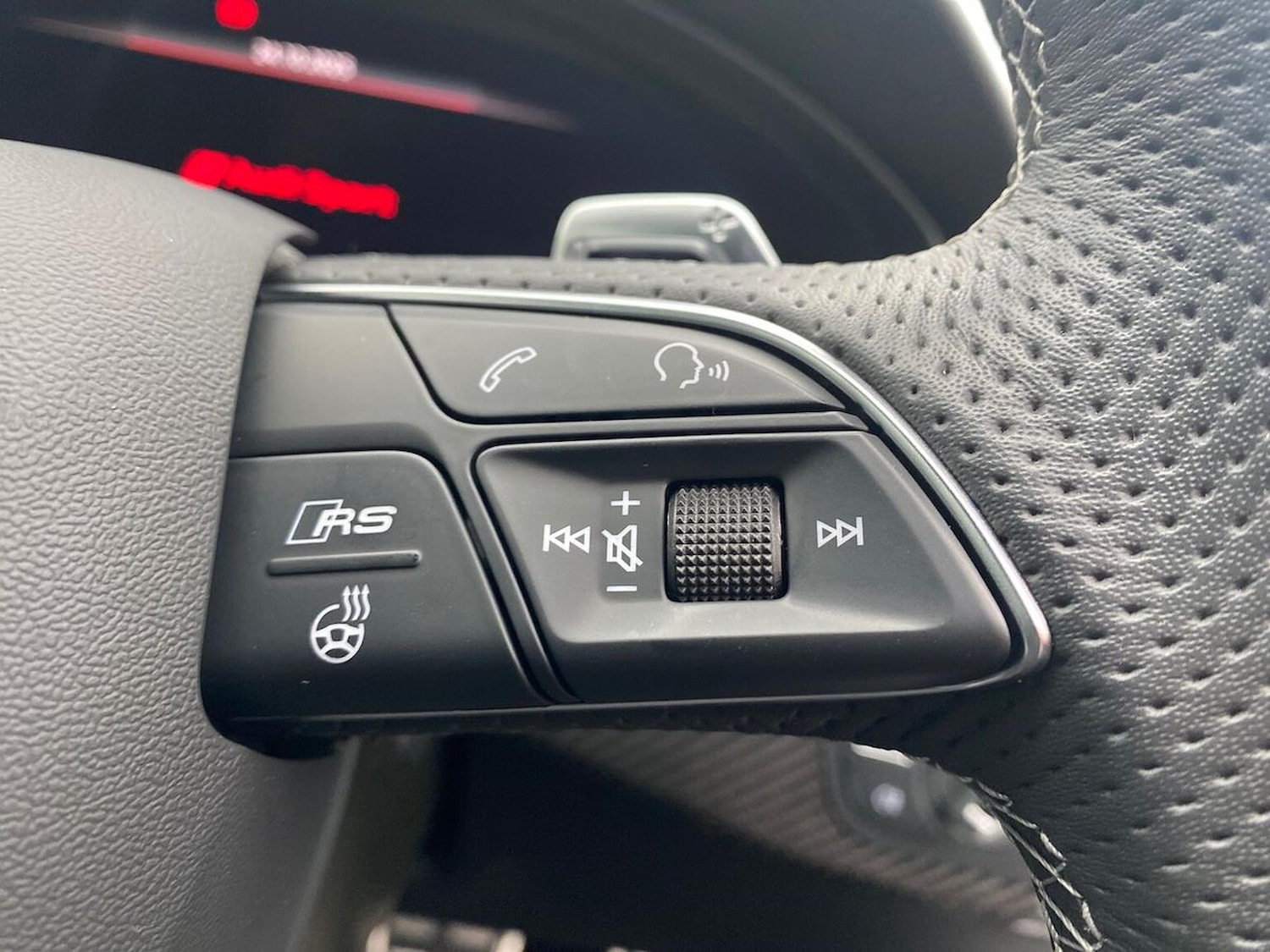 Used Audi RS4 2023 for sale - 76365069: Photo 26