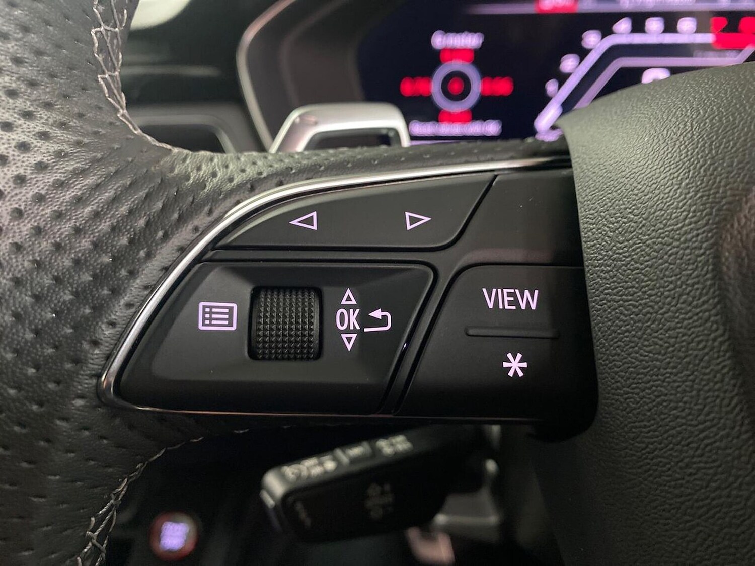 Used Audi RS4 2023 for sale - 76365069: Photo 27