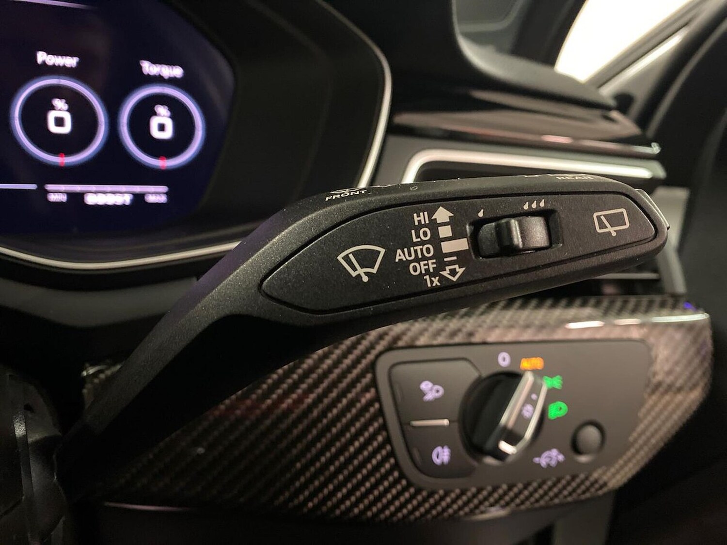 Used Audi RS4 2023 for sale - 76365069: Photo 28