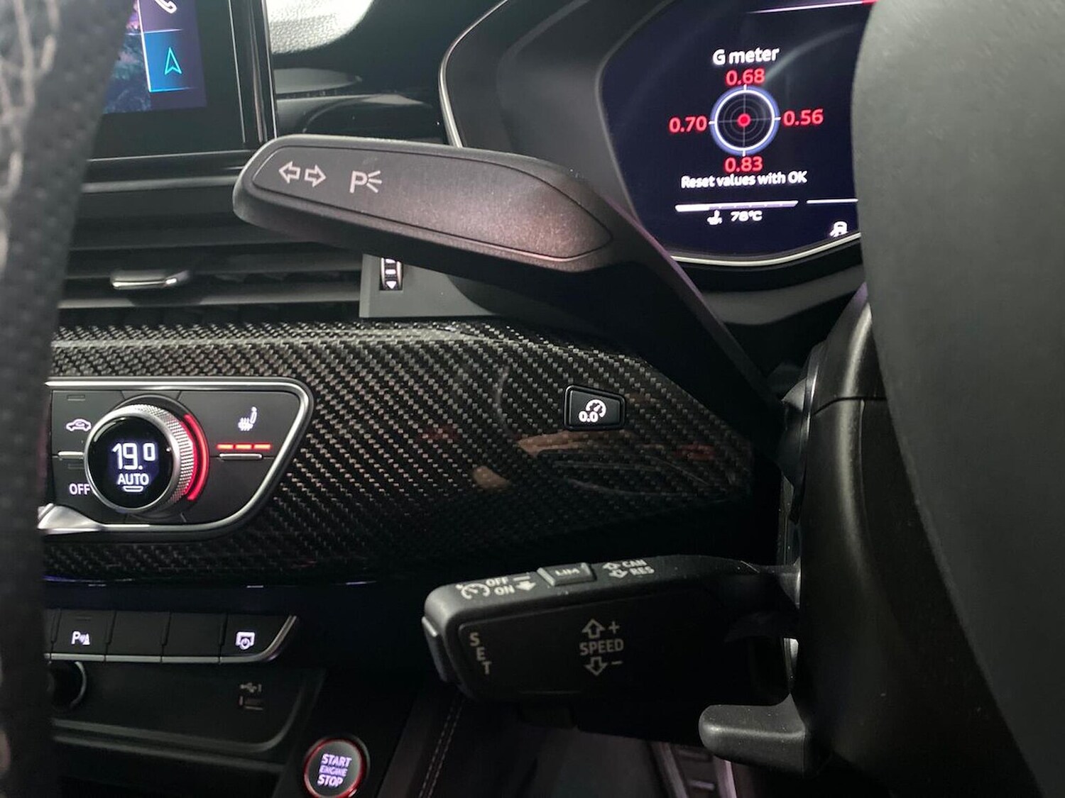 Used Audi RS4 2023 for sale - 76365069: Photo 29