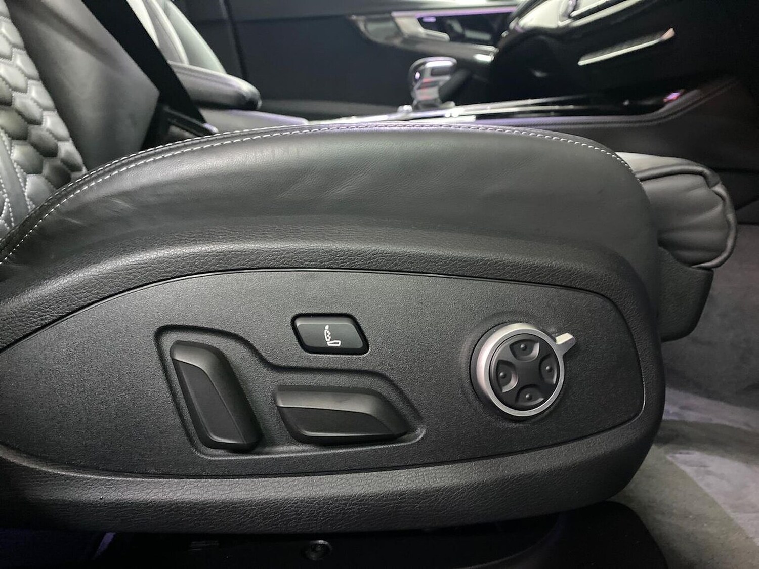 Used Audi RS4 2023 for sale - 76365069: Photo 30