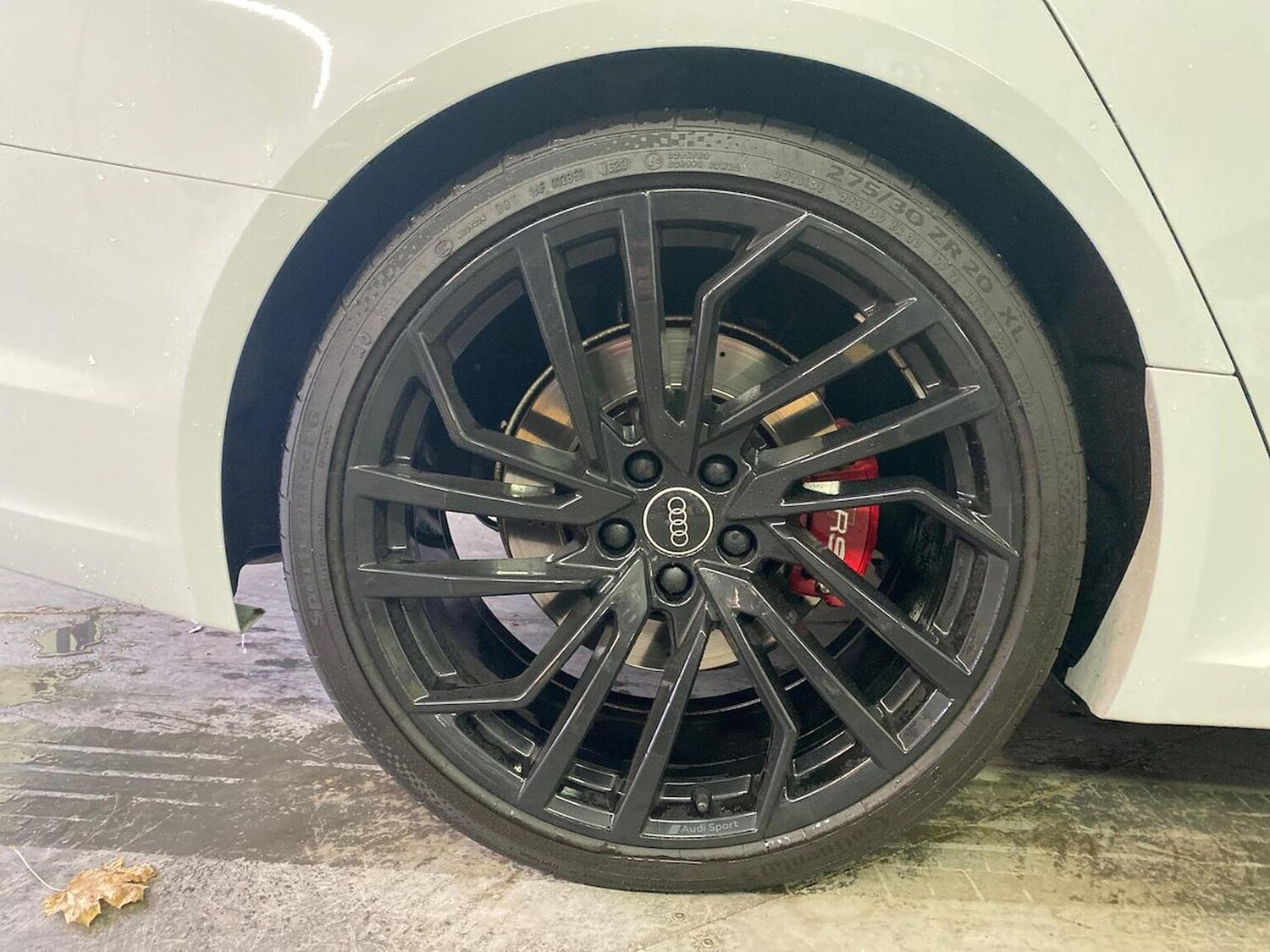 Used Audi RS4 2023 for sale - 76365069: Photo 6