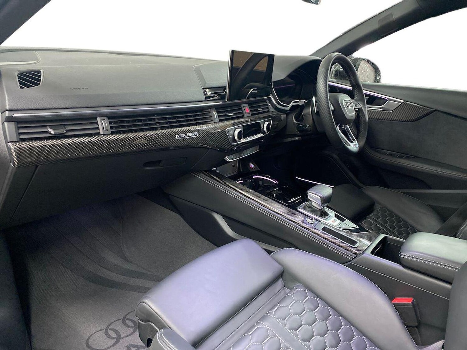 Used Audi RS4 2023 for sale - 76365069: Photo 7