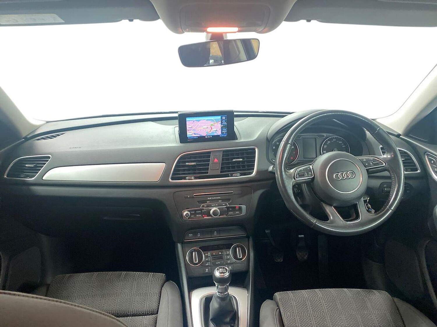 Used Audi Q3 2017 for sale - 78193156: Photo 10