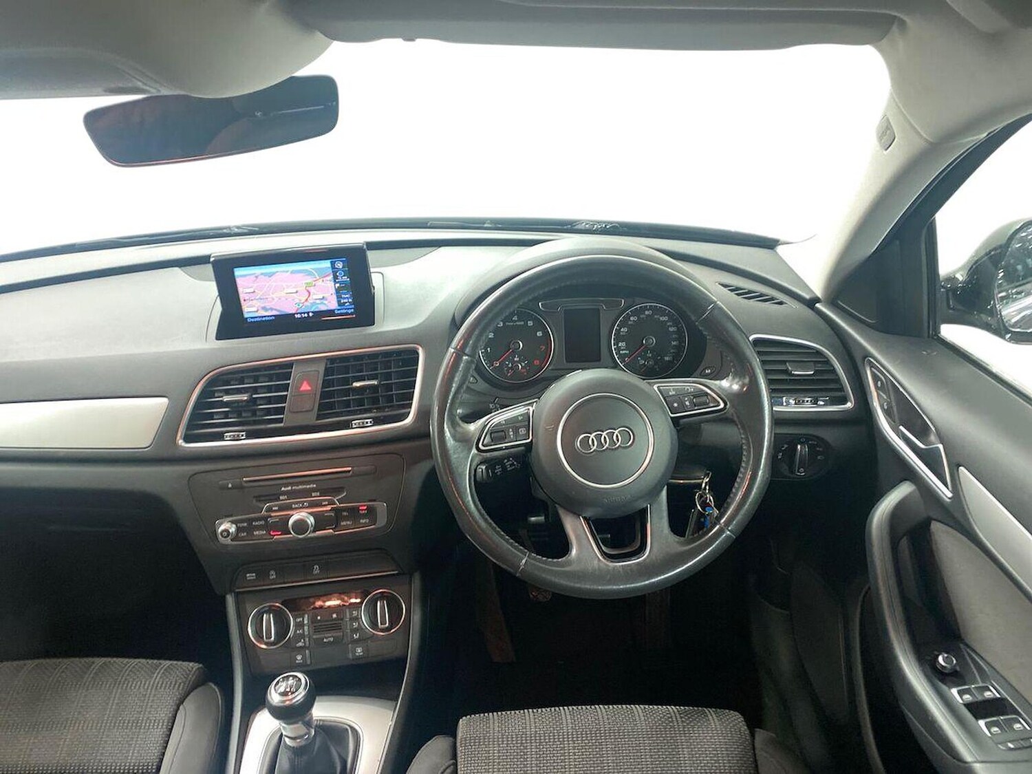 Used Audi Q3 2017 for sale - 78193156: Photo 11