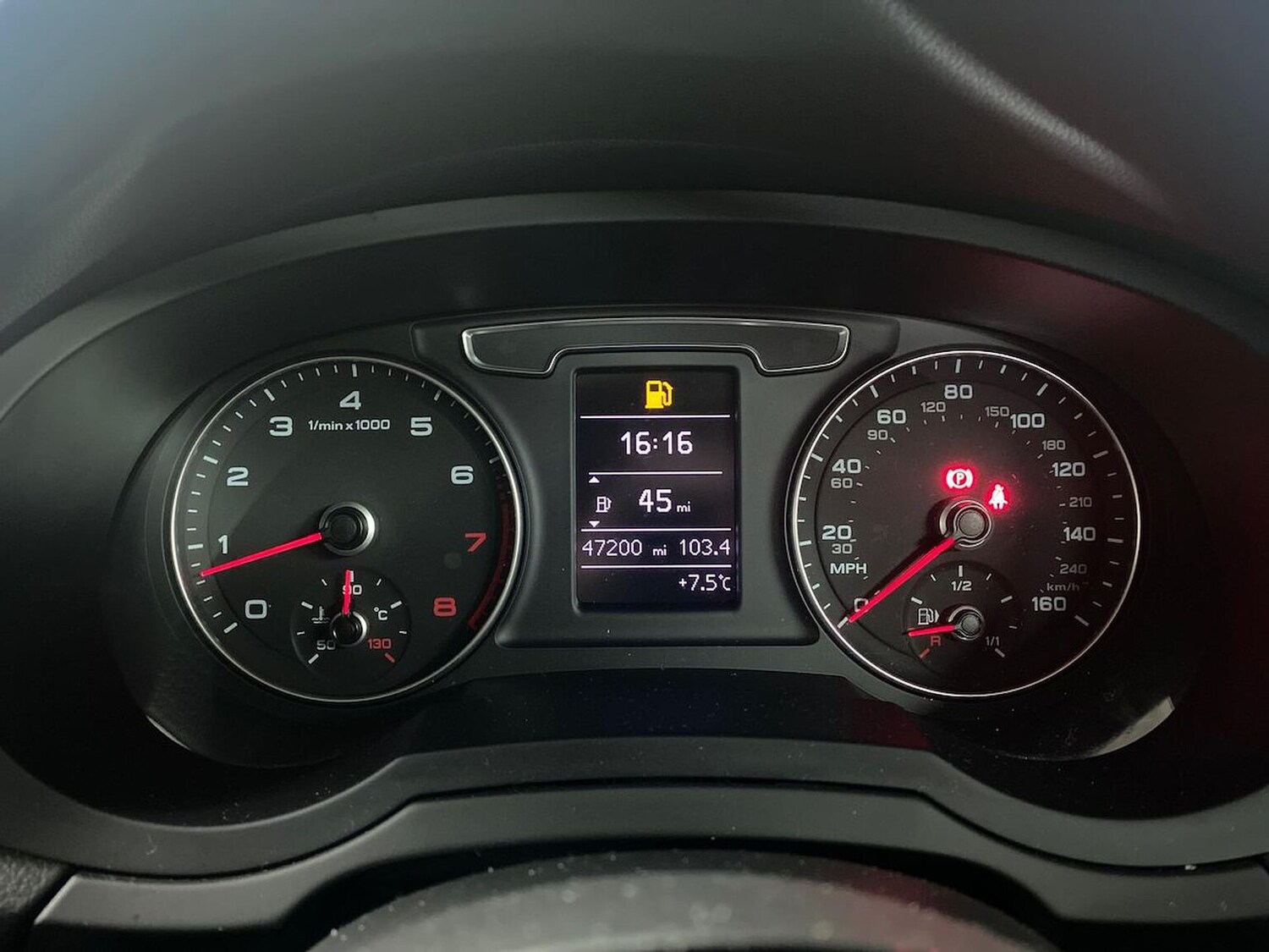 Used Audi Q3 2017 for sale - 78193156: Photo 12