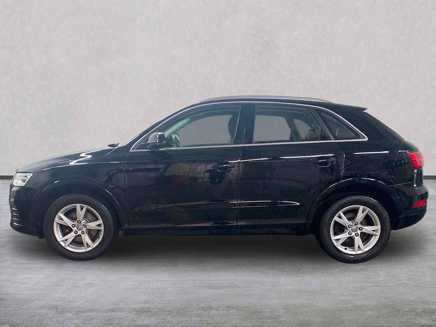 Used Audi Q3 2017 for sale - 78193156: Photo 21