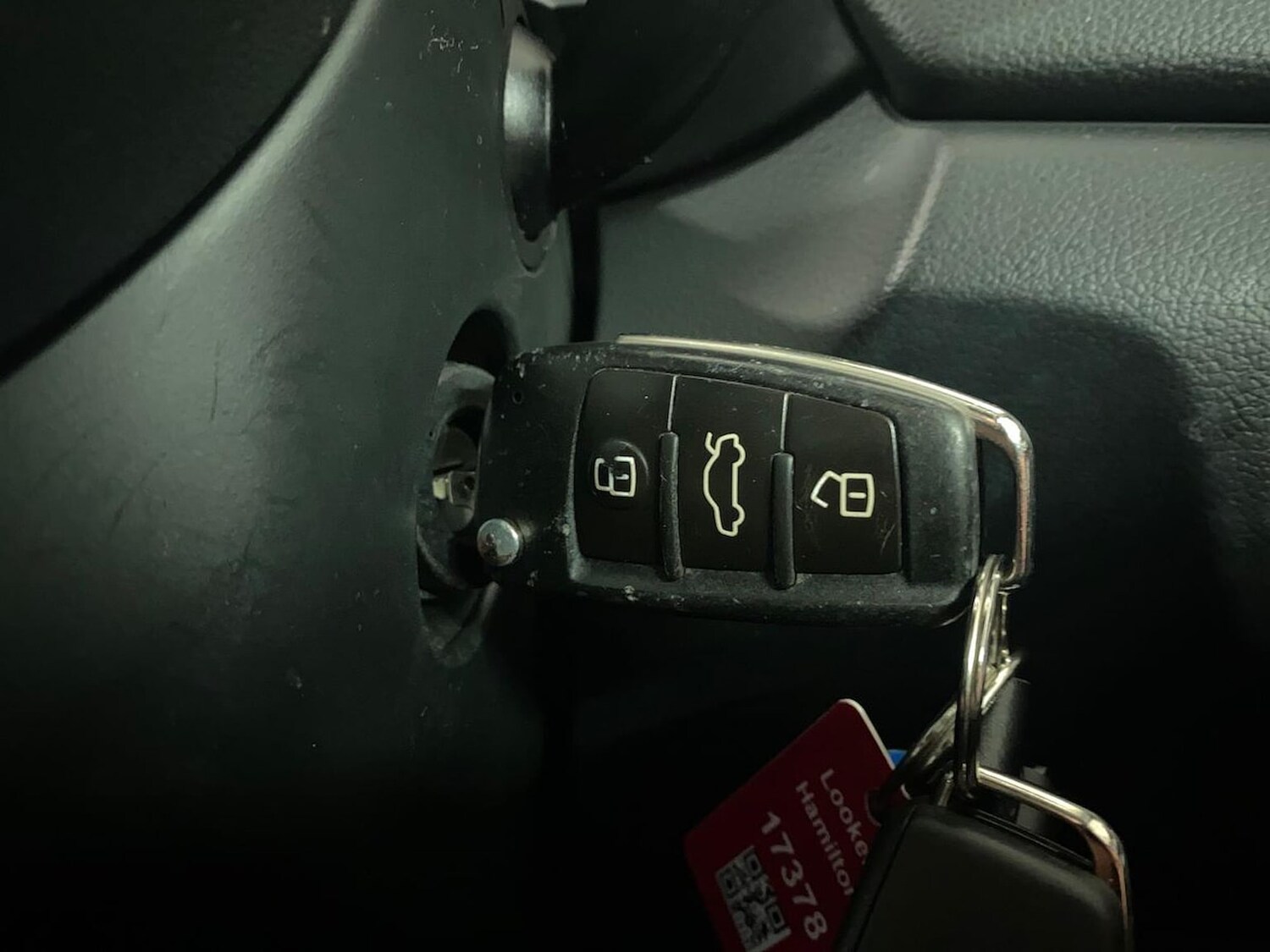 Used Audi Q3 2017 for sale - 78193156: Photo 24