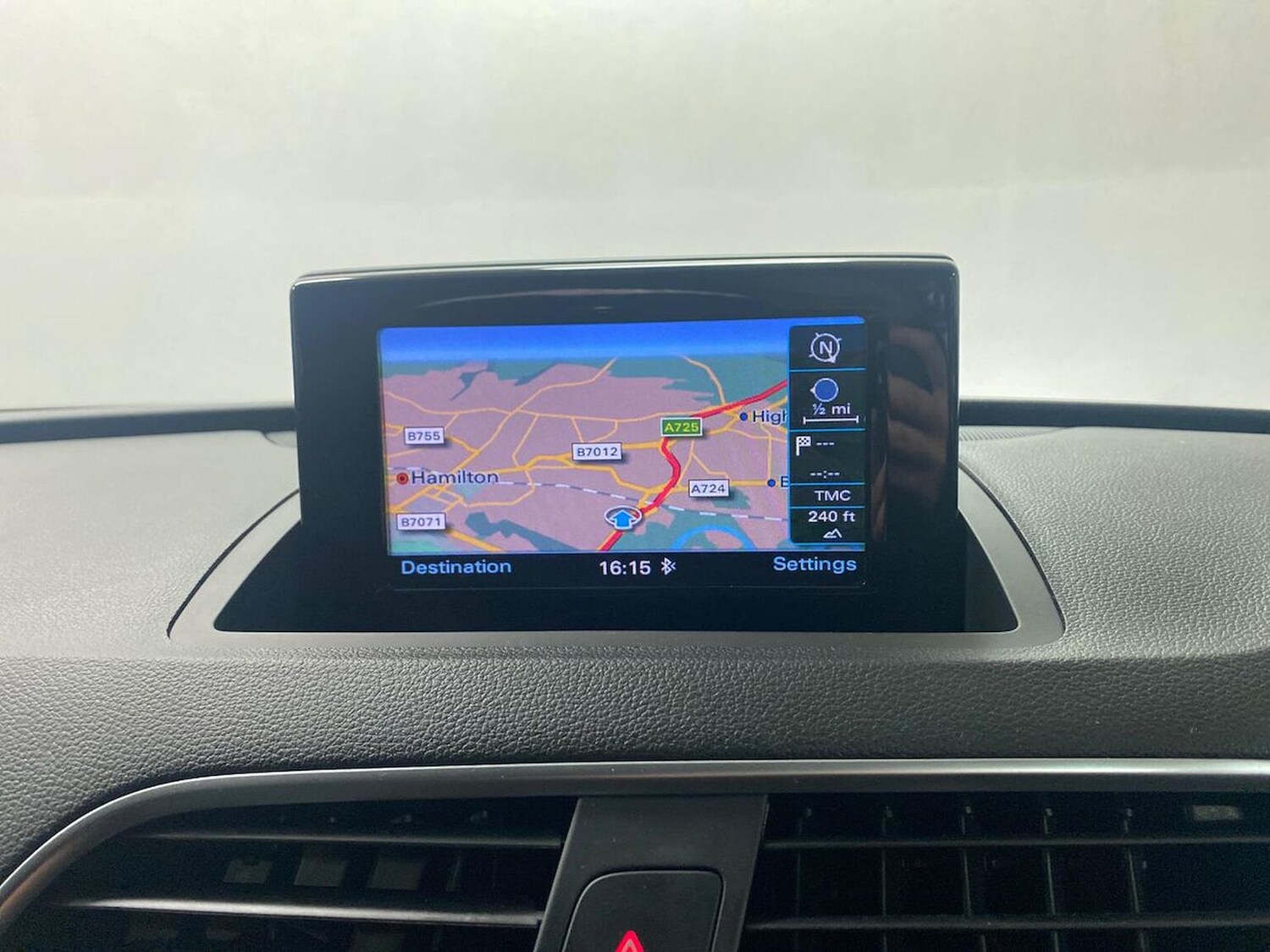 Used Audi Q3 2017 for sale - 78193156: Photo 26