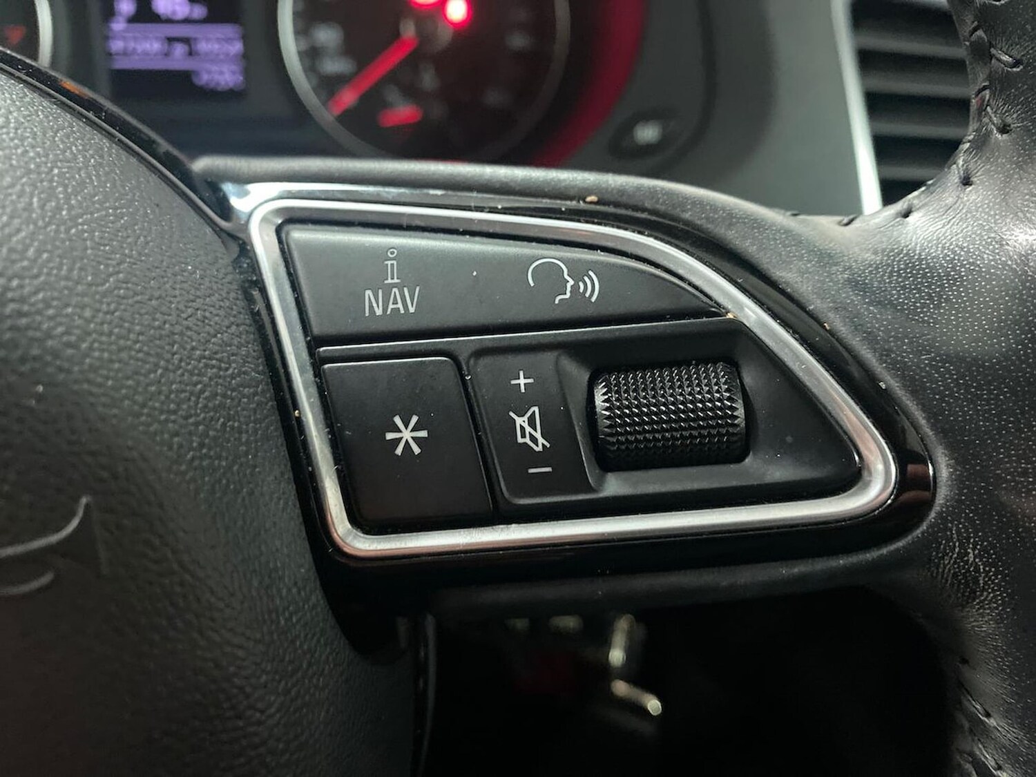 Used Audi Q3 2017 for sale - 78193156: Photo 28