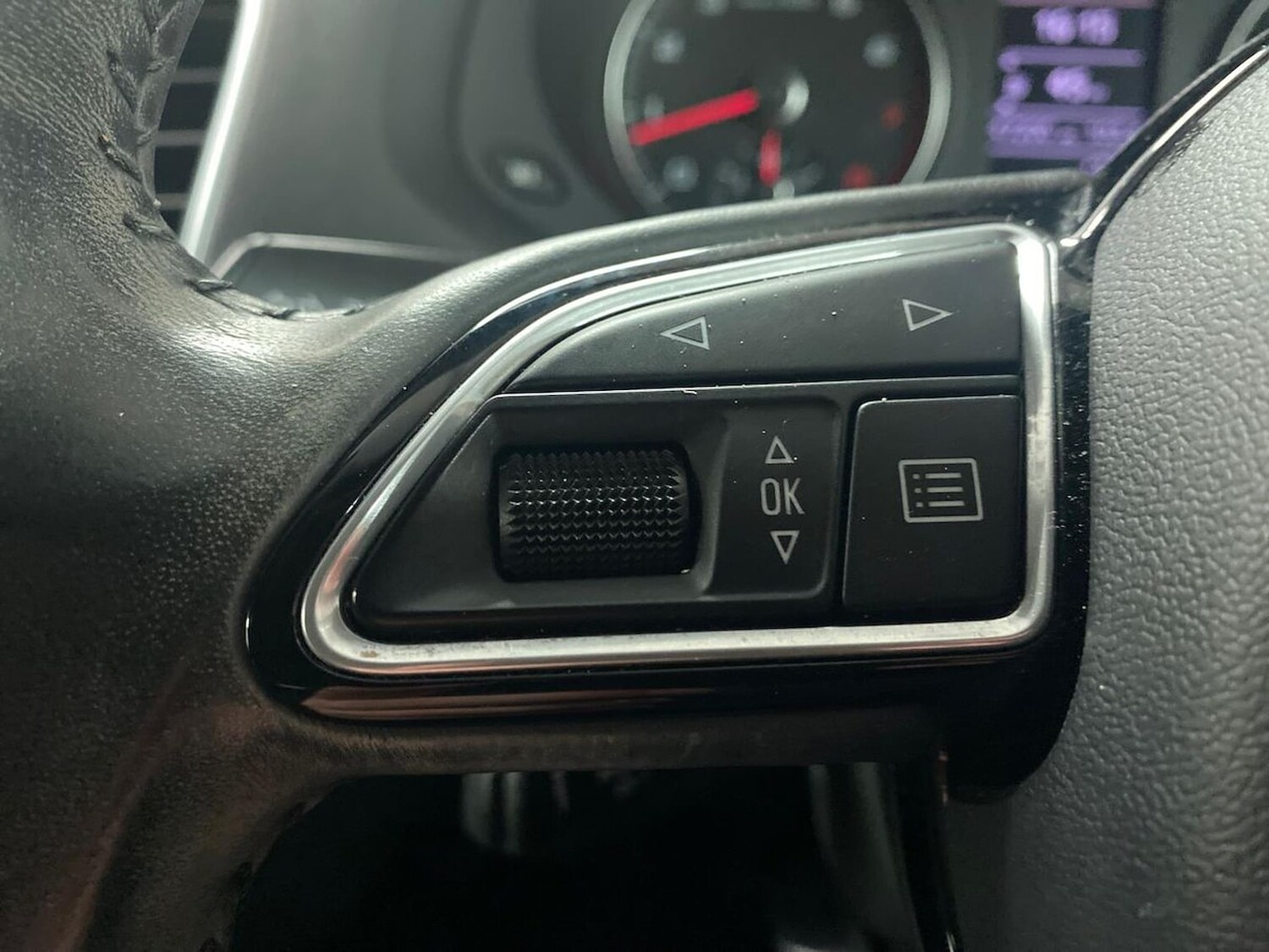 Used Audi Q3 2017 for sale - 78193156: Photo 29