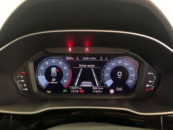 Used Audi Q3 2024 for sale - 75485028: Photo 10