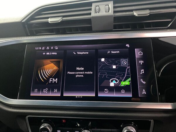 Used Audi Q3 2024 for sale - 75485028: Photo 11