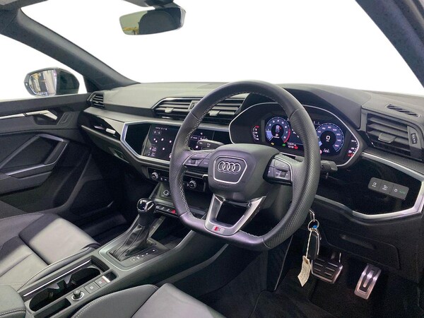 Used Audi Q3 2024 for sale - 75485028: Photo 15