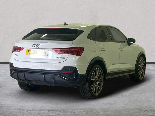 Used Audi Q3 2024 for sale - 75485028: Photo 18
