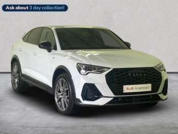 Used Audi Q3 2024 for sale - 75485028: Photo