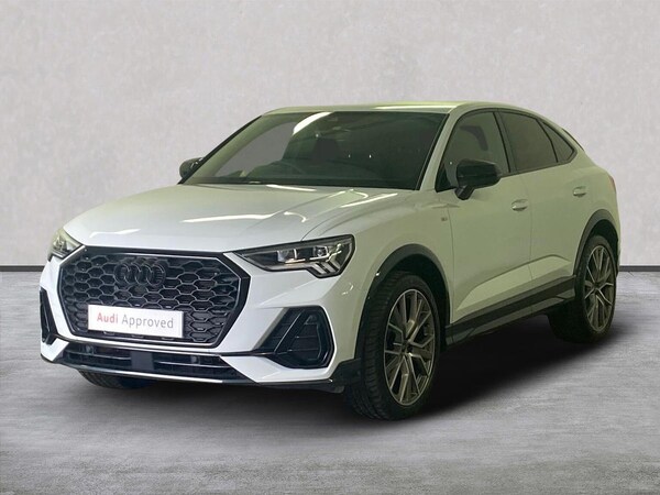 Used Audi Q3 2024 for sale - 75485028: Photo 20