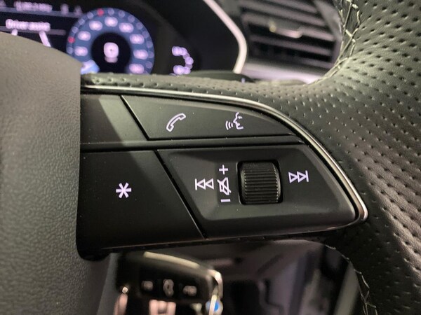 Used Audi Q3 2024 for sale - 75485028: Photo 26