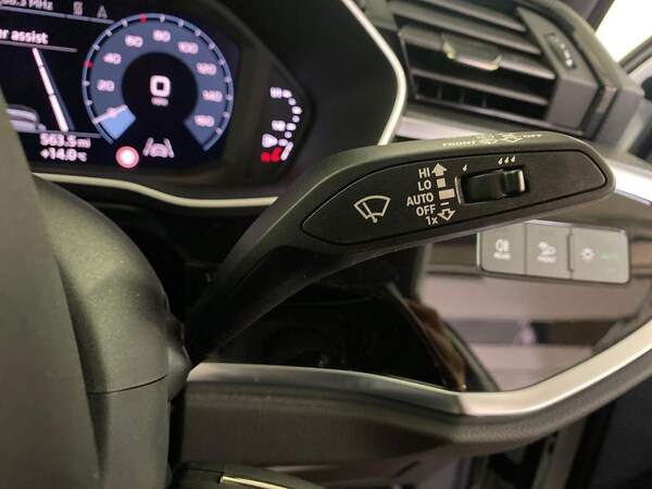 Used Audi Q3 2024 for sale - 75485028: Photo 28