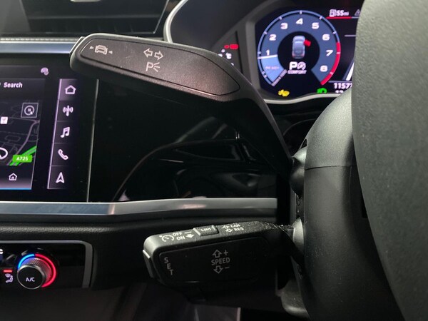 Used Audi Q3 2024 for sale - 75485028: Photo 29