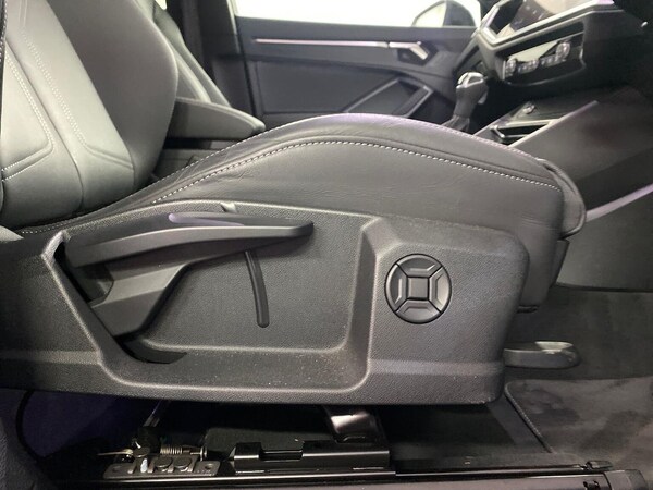 Used Audi Q3 2024 for sale - 75485028: Photo 30