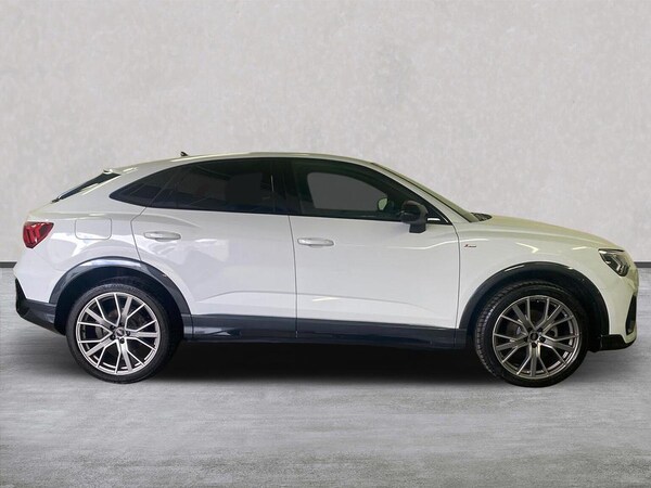 Used Audi Q3 2024 for sale - 75485028: Photo 3