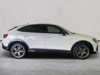 Used Audi Q3 2024 for sale - 75485028: Photo