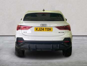 Used Audi Q3 2024 for sale - 75485028: Photo