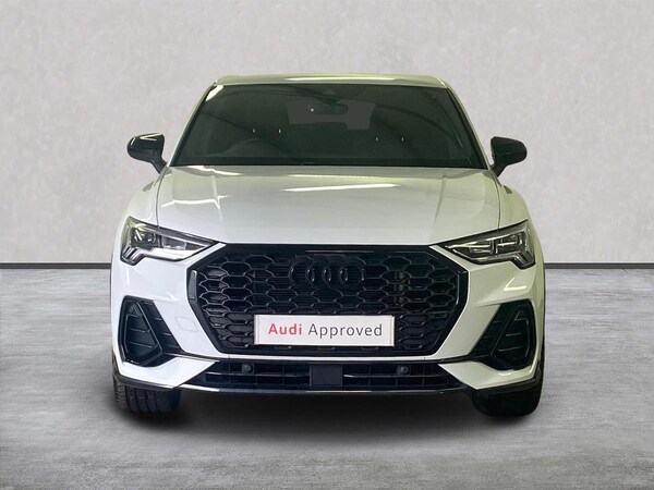 Used Audi Q3 2024 for sale - 75485028: Photo 5