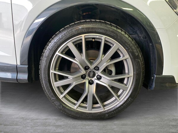 Used Audi Q3 2024 for sale - 75485028: Photo 6