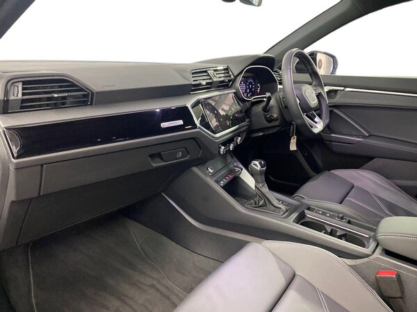 Used Audi Q3 2024 for sale - 75485028: Photo 7