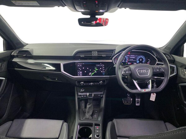 Used Audi Q3 2024 for sale - 75485028: Photo 8