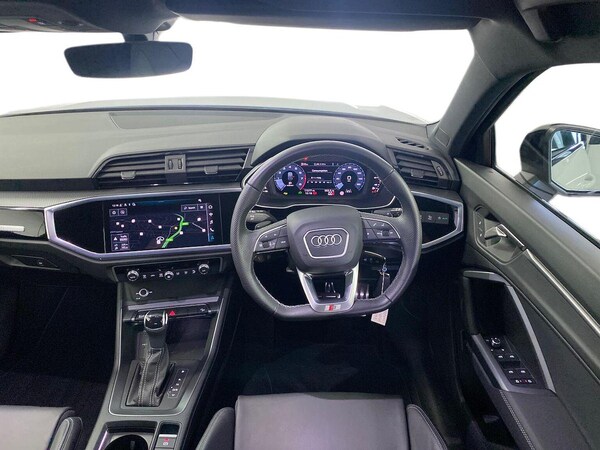 Used Audi Q3 2024 for sale - 75485028: Photo 9