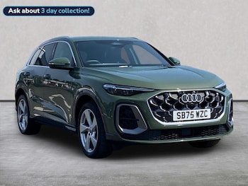 Used Audi Q5 2026 for sale - 79379762: Photo