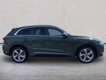 Used Audi Q5 2026 for sale - 79379762: Photo
