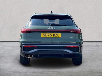 Used Audi Q5 2026 for sale - 79379762: Photo