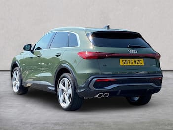 Used Audi Q5 2026 for sale - 79626529: Photo