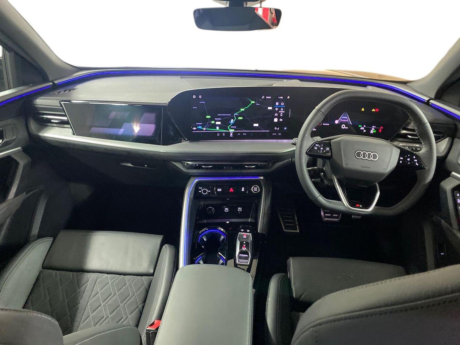 Used Audi Q5 2025 for sale - 78193035: Photo 10