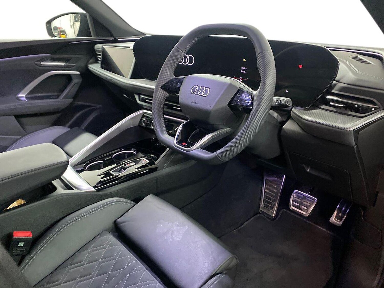 Used Audi Q5 2025 for sale - 78193035: Photo 17