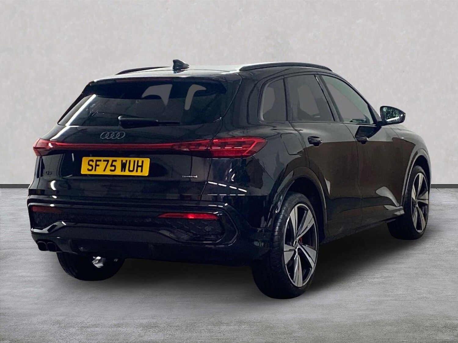 Used Audi Q5 2025 for sale - 78193035: Photo 20