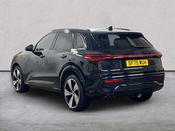 Used Audi Q5 2025 for sale - 78193035: Photo