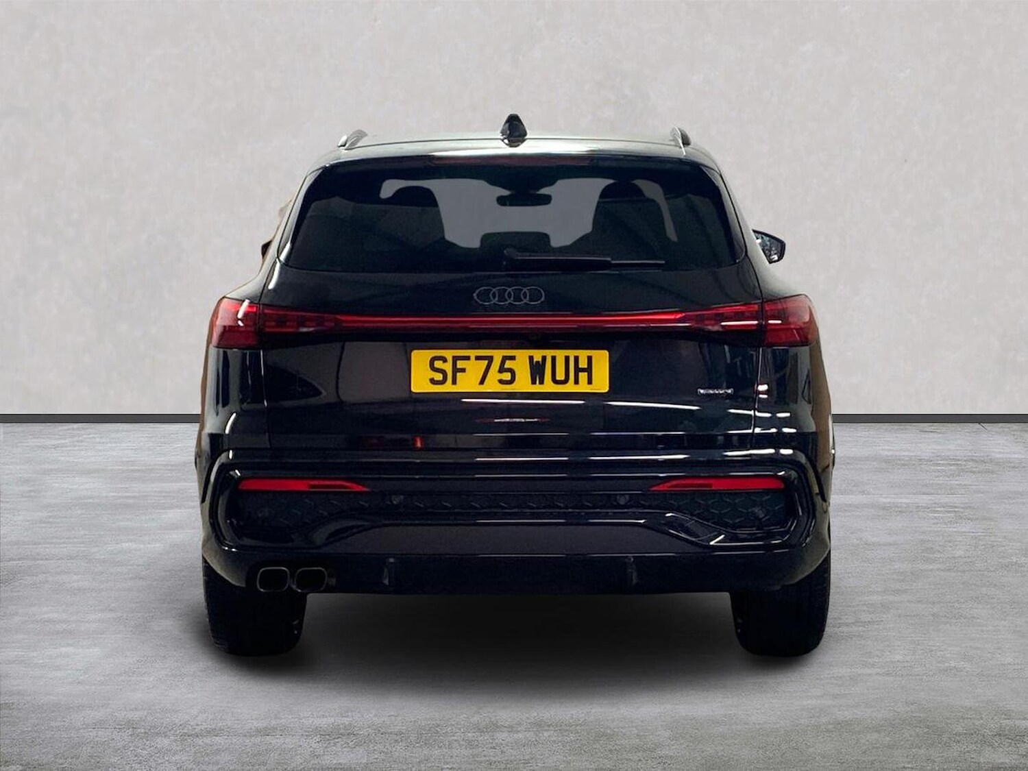 Used Audi Q5 2025 for sale - 78193035: Photo 6