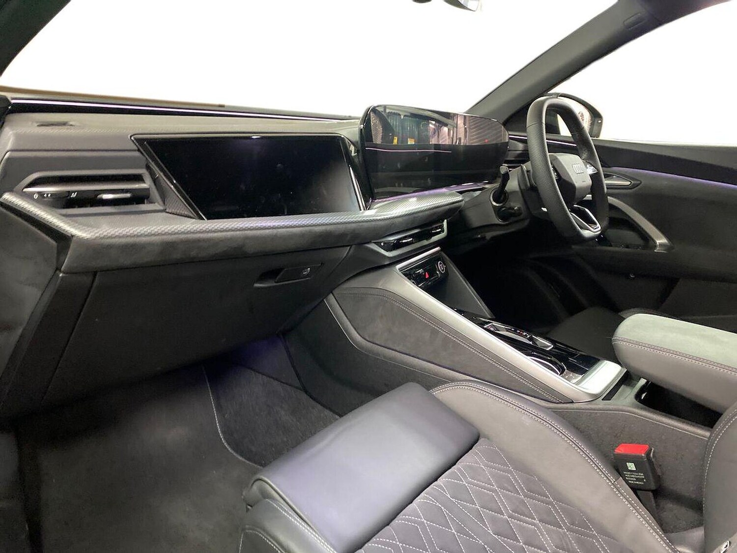 Used Audi Q5 2025 for sale - 78193035: Photo 9