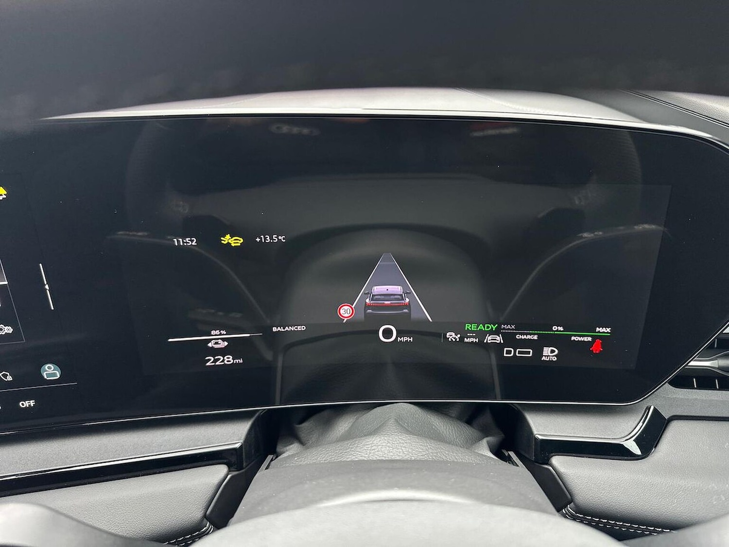 Used Audi Q6 e-tron 2025 for sale - 76450552: Photo 10